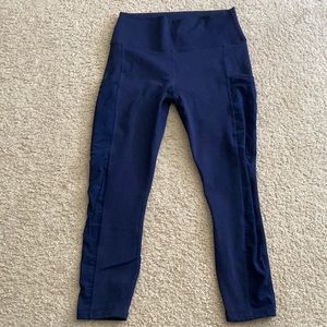 Fabletics powerhold capris